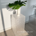 Acrylic plaques